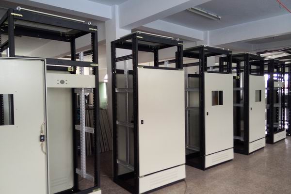 金山屯控制箱-3683谈谈控制箱的维护和保养事